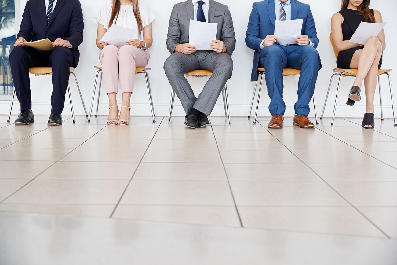 Hiring Isn't An Exact Science | Pivotal Talent Search
