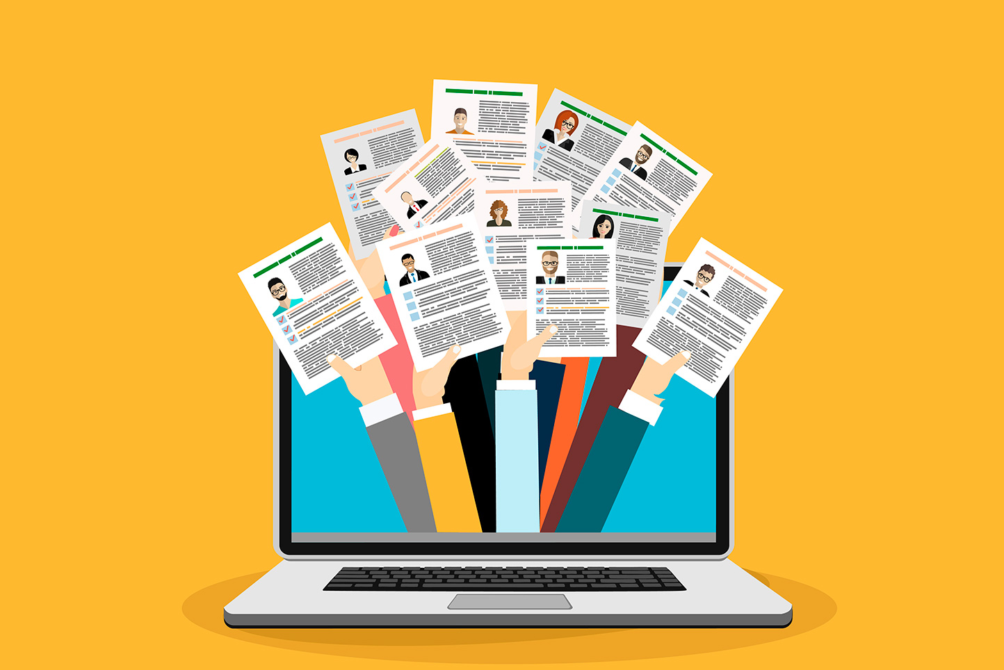 Job Boards vs. Recruitment Agencies | Pivotal Talent Search