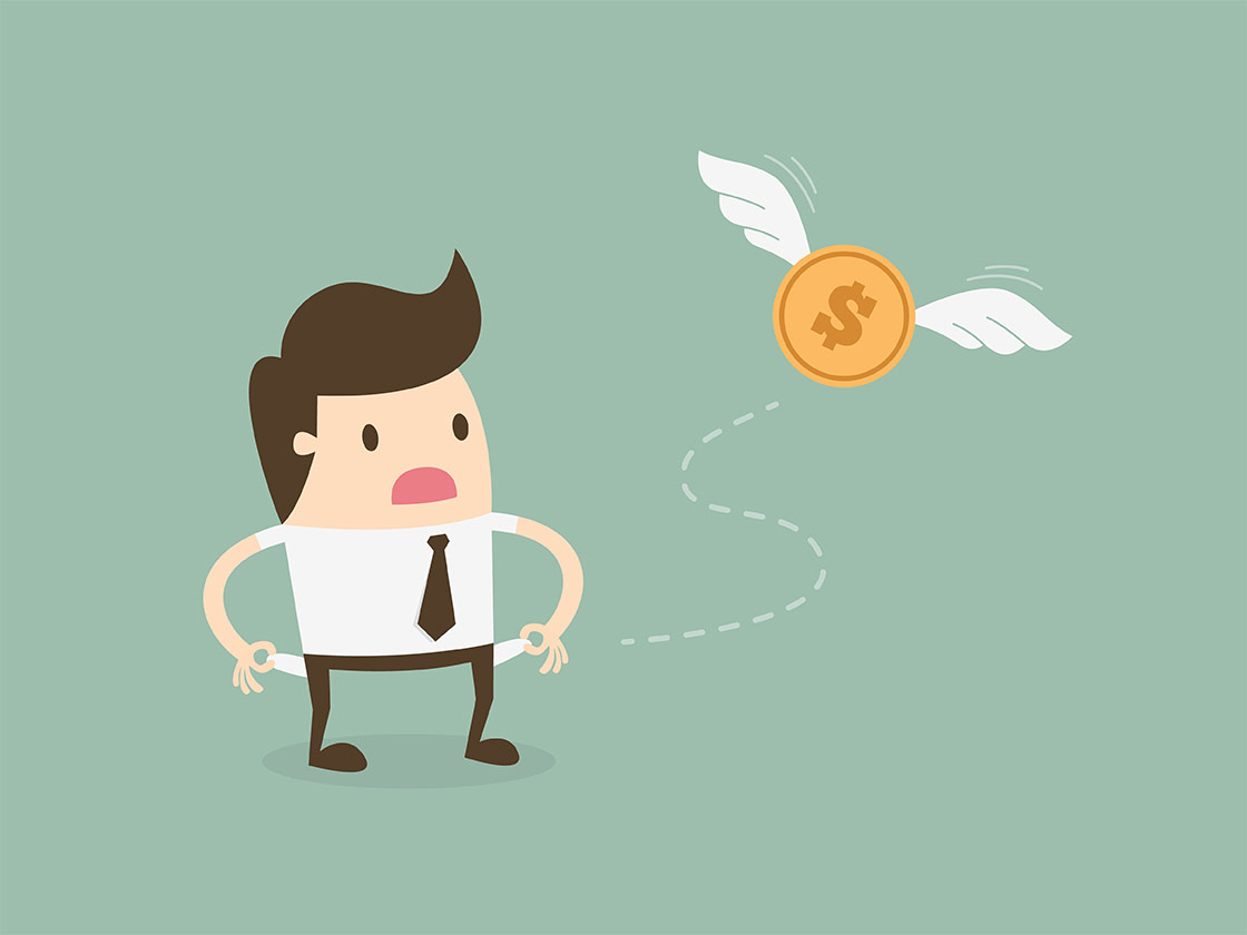 Employer with Empty Pockets | The Harsh Reality of Hourly Hiring - Pivotal Talent Search