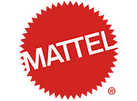 Mattel logo
