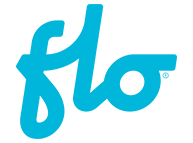 Client Logo: Flo
