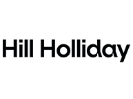 Client Logo: Hill Holiday