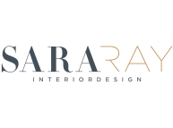 Client Logo: Sara Ray Interior Design