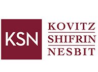 Client Logo: Kovitz Shifrin Nesbit