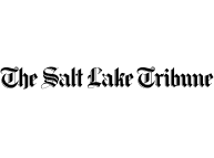 Client Logo: Salt Lake Tribune