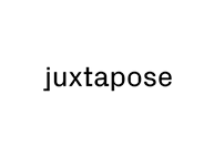 Client Logo: Juxtapose