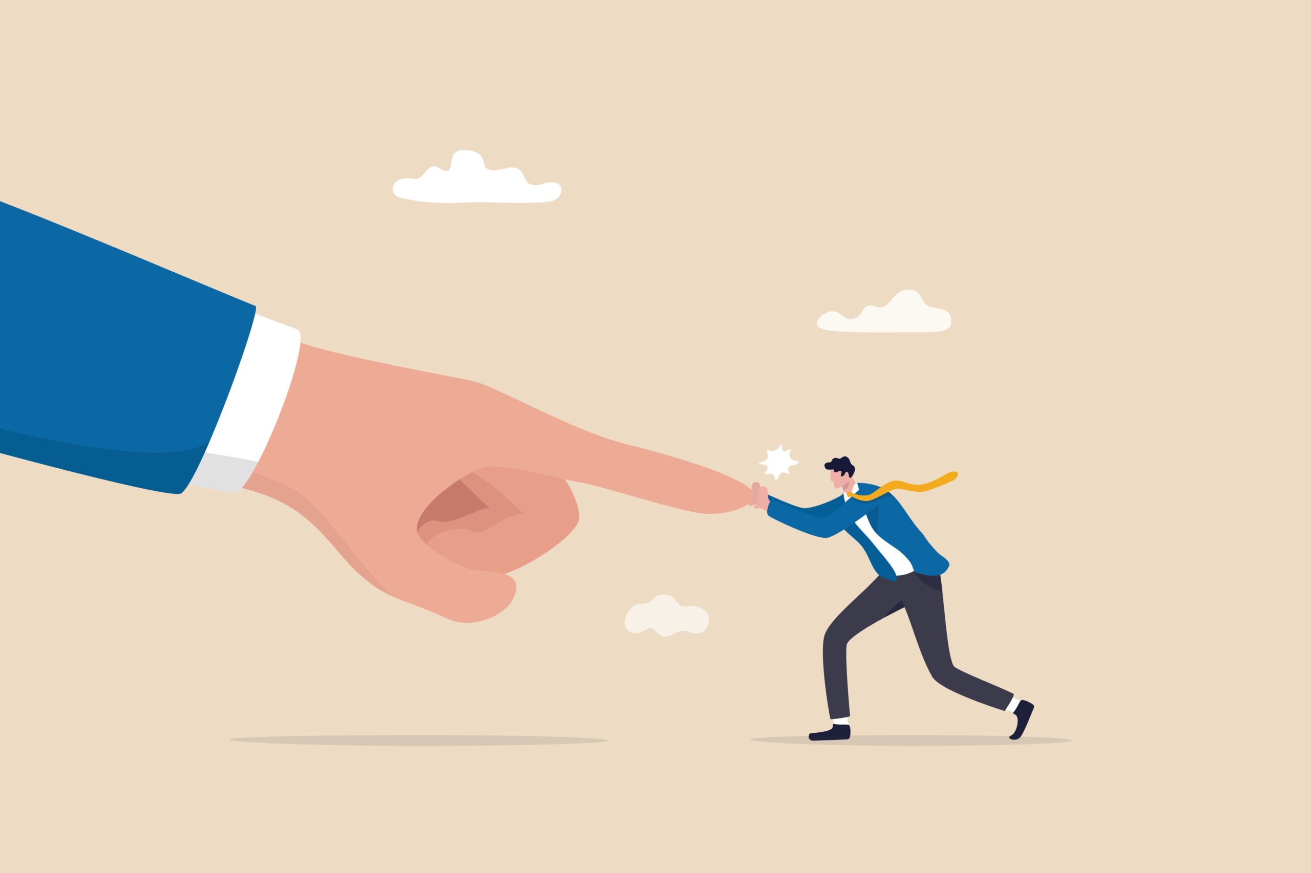Recruitment Resilience: Navigating Rejection