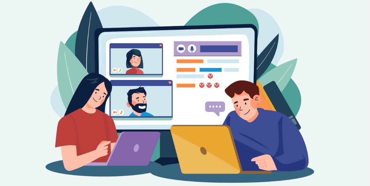 Maintaining Company Culture in a Hybrid World