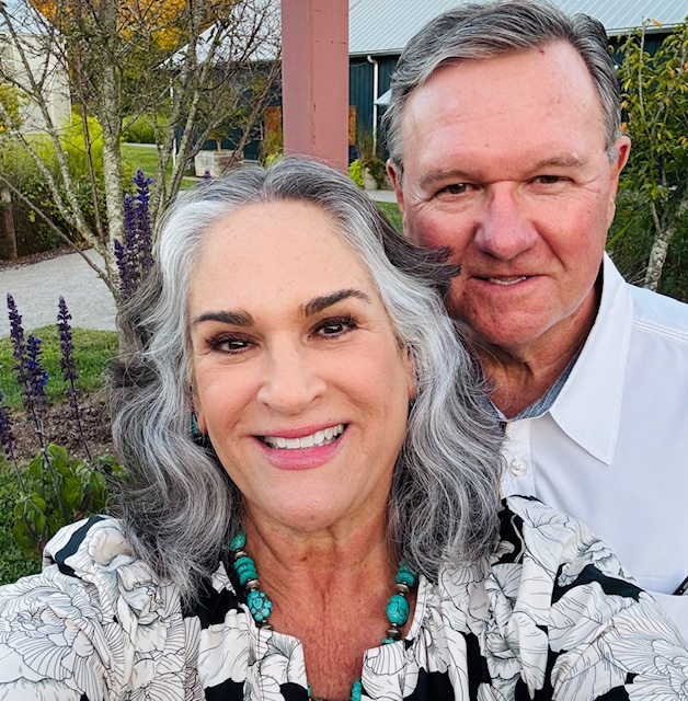 Debby & Bill